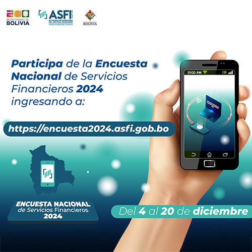 Encuesta ASFI 2024